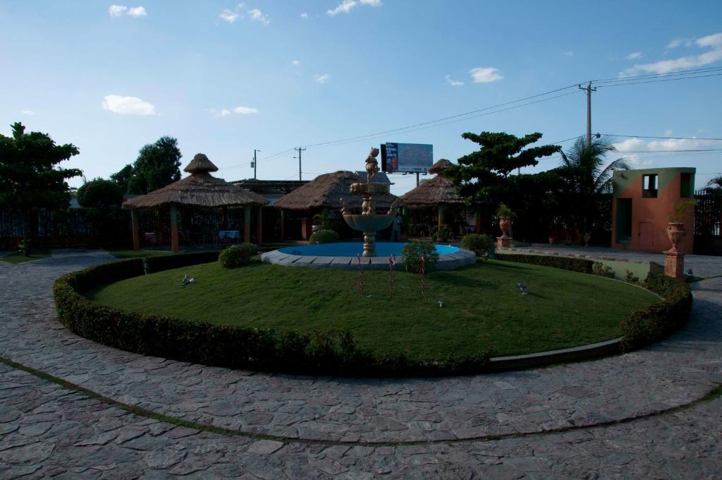 La Maison Hotel Port-au-Prince Exterior foto